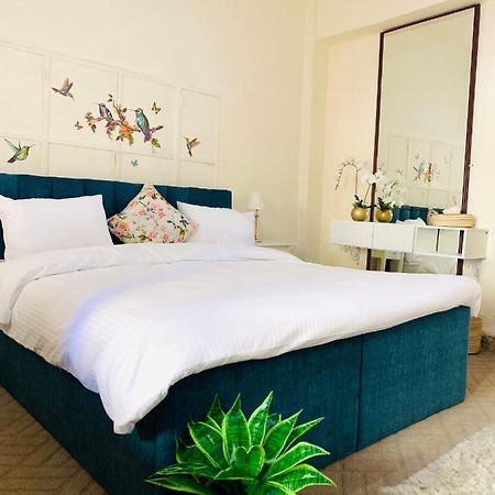 Laura'S Cozy Home Madaba Luaran gambar